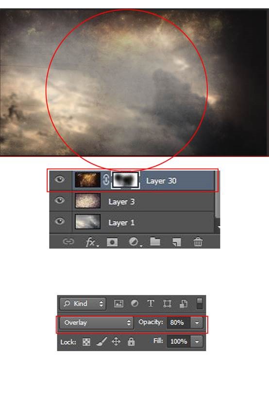 PS教程:创建激烈昂扬的小提琴浴火天使(图文教程),选择,文件,这个,第4张 PS教程:创建激烈昂扬的小提琴浴火天使(图文教程),PS教程:创建激烈昂扬的小提琴浴火天使,选择,文件,这个,第4张