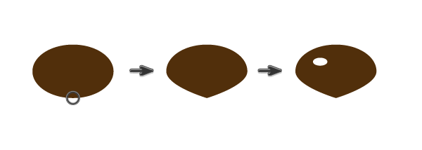手把手教你绘制拿着郁金香的可爱兔子(图文教程),5zby20160315,选择,文件,这个,第5张