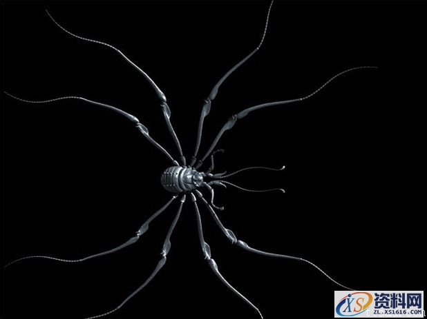 3dMax制作不可思议的湿地场景(图文教程),选择,文件,这个,第6张 3dMax制作不可思议的湿地场景(图文教程),3dMax制作不可思议的湿地场景,选择,文件,这个,第6张