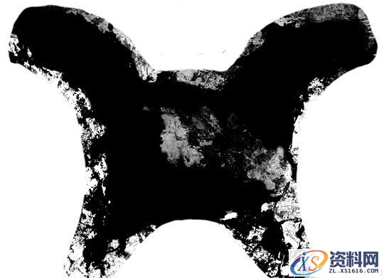 3dMax打造真实金属材质(图文教程),3dMax打造真实金属材质,选择,这个,完成,第7张