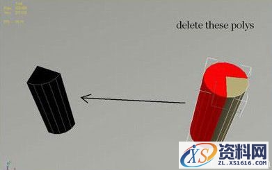 3dMax打造捷豹SS100(图文教程),采用,设计,结构,第4张 3dMax打造捷豹SS100(图文教程),3dMax打造捷豹SS100,采用,设计,结构,第4张