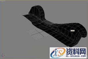 3dMax打造捷豹SS100(图文教程),采用,设计,结构,第5张 3dMax打造捷豹SS100(图文教程),3dMax打造捷豹SS100,采用,设计,结构,第5张