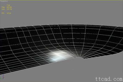 3dMax打造捷豹SS100(图文教程),采用,设计,结构,第3张 3dMax打造捷豹SS100(图文教程),3dMax打造捷豹SS100,采用,设计,结构,第3张