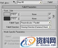 3dMax打造捷豹SS100(图文教程),采用,设计,结构,第14张 3dMax打造捷豹SS100(图文教程),3dMax打造捷豹SS100,采用,设计,结构,第14张