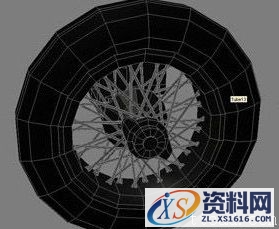 3dMax打造捷豹SS100(图文教程),采用,设计,结构,第10张 3dMax打造捷豹SS100(图文教程),3dMax打造捷豹SS100,采用,设计,结构,第10张
