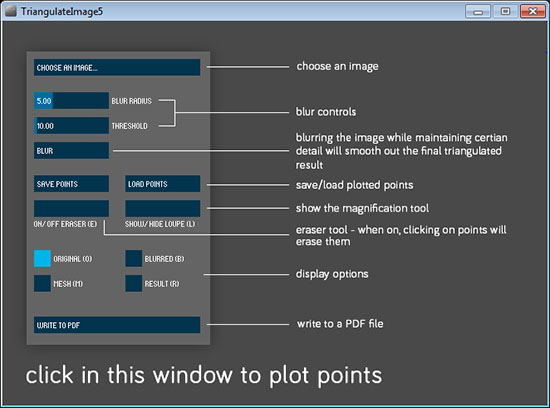 教你创建高大上的多边形字体(图文教程),LowPoly 02 2 高大上的多边形字体效果教程,设计,尺寸,选择,第13张