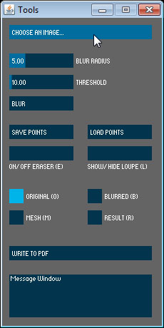 教你创建高大上的多边形字体(图文教程),LowPoly 03 1 高大上的多边形字体效果教程,设计,尺寸,选择,第15张