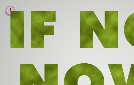 教你创建高大上的多边形字体(图文教程),LowPoly 03 3 高大上的多边形字体效果教程,设计,尺寸,选择,第17张