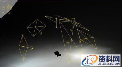 3dMax打造捷豹SS100(图文教程),采用,设计,结构,第17张 3dMax打造捷豹SS100(图文教程),3dMax打造捷豹SS100,采用,设计,结构,第17张