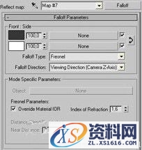 3dMax打造捷豹SS100(图文教程),采用,设计,结构,第15张 3dMax打造捷豹SS100(图文教程),3dMax打造捷豹SS100,采用,设计,结构,第15张