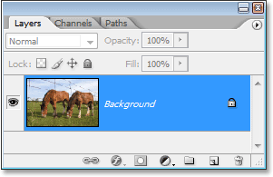 同呼吸共命运!手把手教你给图像加上逼真的蓝天效果(图文教程) ...,选择,加强,第3张 同呼吸共命运!手把手教你给图像加上逼真的蓝天效果(图文教程) ...,Adobe Photoshop photo editing and photo retouching tutorial image,选择,加强,第3张