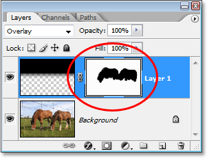 同呼吸共命运!手把手教你给图像加上逼真的蓝天效果(图文教程) ...,选择,加强,第18张 同呼吸共命运!手把手教你给图像加上逼真的蓝天效果(图文教程) ...,Adobe Photoshop photo editing and photo retouching tutorial image,选择,加强,第18张
