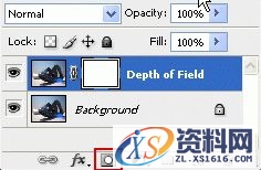 3DMAX和Photoshop联袂创建模糊效果景深教程(图文教程),一般,选择,文件,第7张 3DMAX和Photoshop联袂创建模糊效果景深教程(图文教程),3DMAX和Photoshop联袂创建模糊效果景深教程,一般,选择,文件,第7张