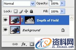 3DMAX和Photoshop联袂创建模糊效果景深教程(图文教程),一般,选择,文件,第9张 3DMAX和Photoshop联袂创建模糊效果景深教程(图文教程),3DMAX和Photoshop联袂创建模糊效果景深教程,一般,选择,文件,第9张