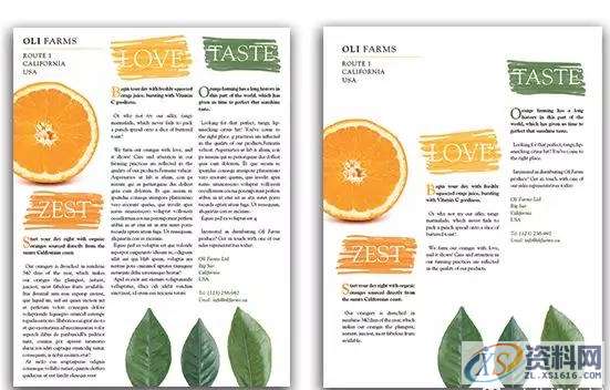 25个的平面广告设计技巧你掌握几个?,设计,产品,选择,第2张 25个的平面广告设计技巧你掌握几个?,设计,产品,选择,第2张