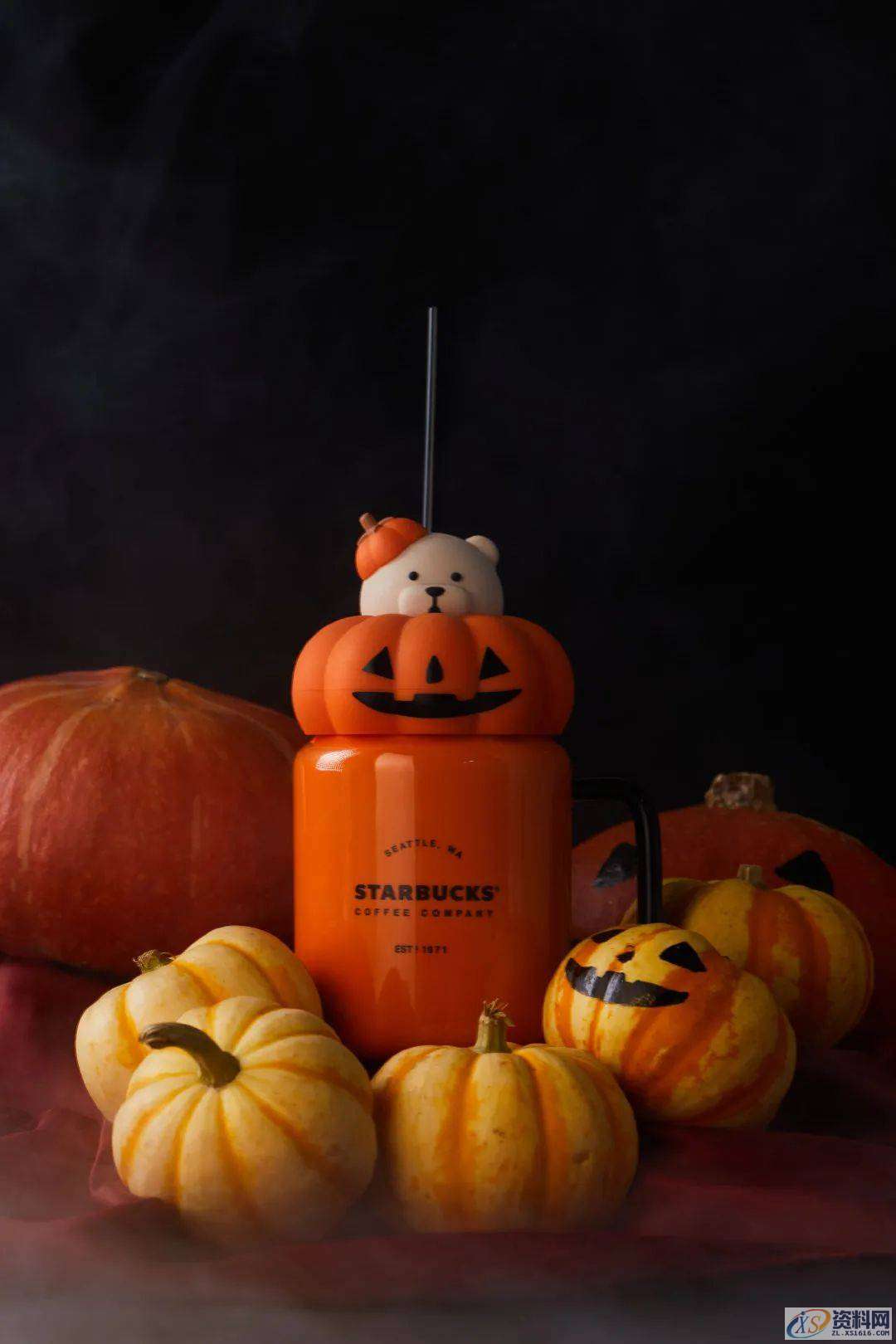 PS产品设计之星巴克万圣节主题星杯和周边设计,丑萌丑萌的,设计,产品,这个,第3张 PS产品设计之星巴克万圣节主题星杯和周边设计,丑萌丑萌的,星巴克万圣节主题星杯和周边设计,丑萌丑萌的,设计,产品,这个,第3张