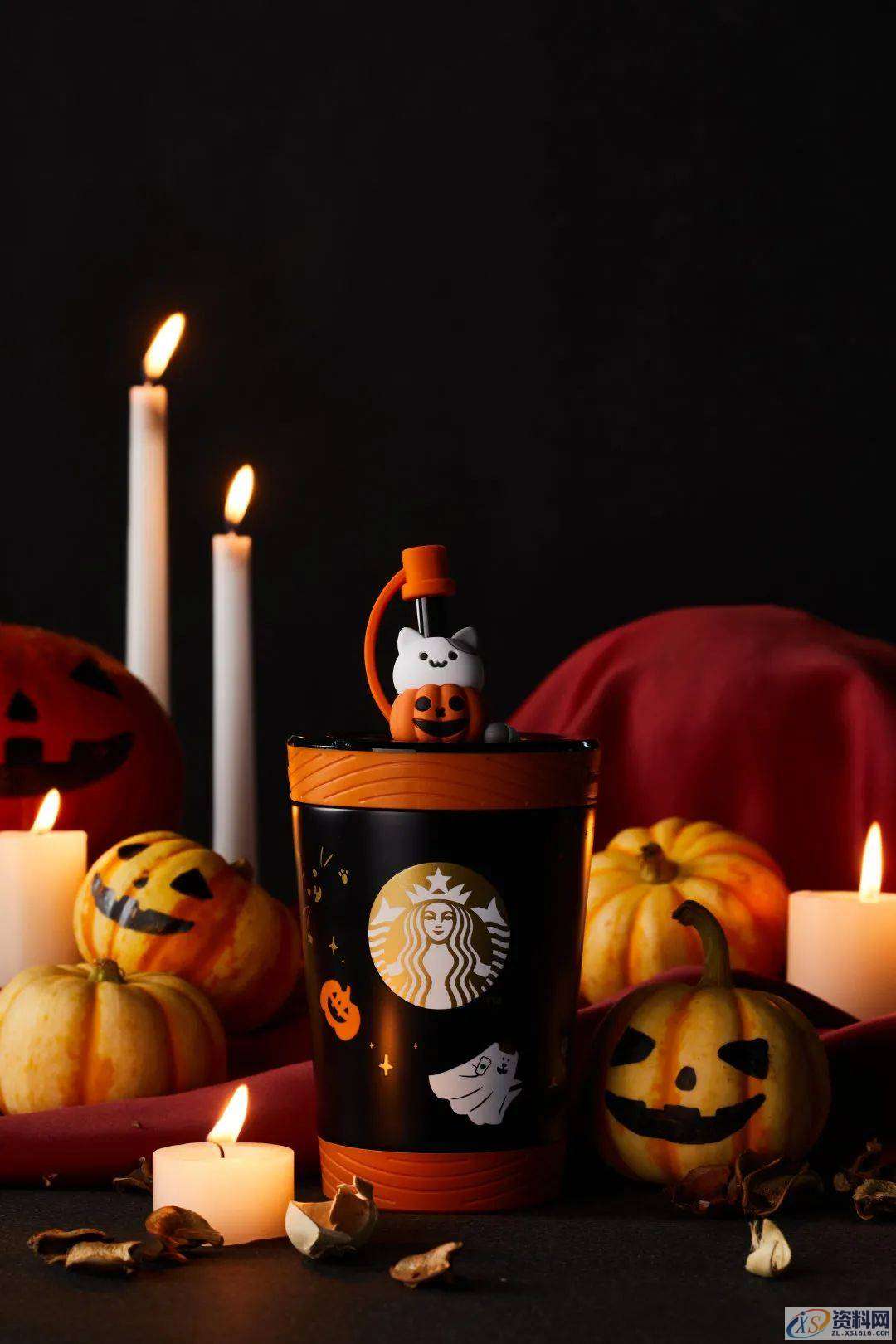 PS产品设计之星巴克万圣节主题星杯和周边设计,丑萌丑萌的,设计,产品,这个,第6张 PS产品设计之星巴克万圣节主题星杯和周边设计,丑萌丑萌的,星巴克万圣节主题星杯和周边设计,丑萌丑萌的,设计,产品,这个,第6张