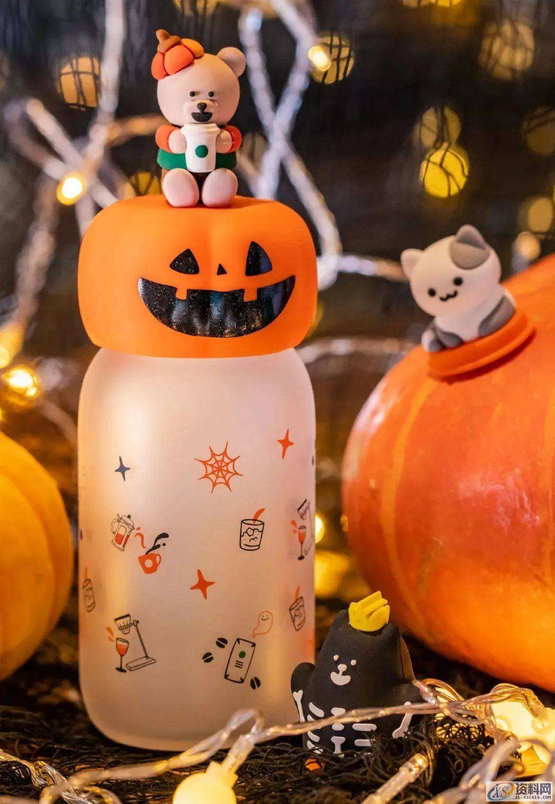 PS产品设计之星巴克万圣节主题星杯和周边设计,丑萌丑萌的,设计,产品,这个,第18张 PS产品设计之星巴克万圣节主题星杯和周边设计,丑萌丑萌的,星巴克万圣节主题星杯和周边设计,丑萌丑萌的,设计,产品,这个,第18张