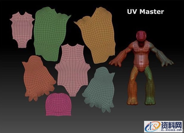 3dMax制作幽默海龟(图文教程),设计,一般,这个,第11张 3dMax制作幽默海龟(图文教程),3dMax制作幽默海龟,设计,一般,这个,第11张