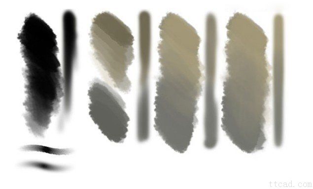 综合使用3dMax和Photoshop制作月光下的城堡(图文教程),综合使用3dMax和Photoshop制作月光下的城堡,设计,结构,尺寸,第4张