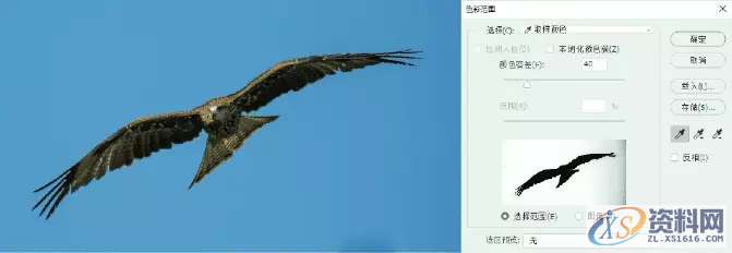 PS有哪些快速选中对象的方法呢?,要求,设计,产品,第8张 PS有哪些快速选中对象的方法呢?,要求,设计,产品,第8张