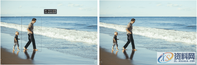 PS有哪些快速选中对象的方法呢?,要求,设计,产品,第4张 PS有哪些快速选中对象的方法呢?,要求,设计,产品,第4张