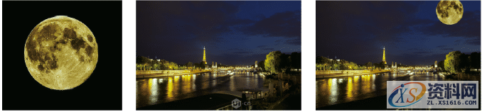 PS有哪些快速选中对象的方法呢?,要求,设计,产品,第2张 PS有哪些快速选中对象的方法呢?,要求,设计,产品,第2张