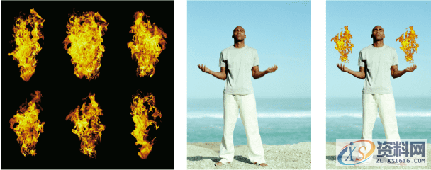 PS有哪些快速选中对象的方法呢?,要求,设计,产品,第11张 PS有哪些快速选中对象的方法呢?,要求,设计,产品,第11张