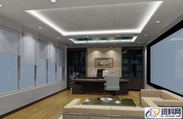 3DMAX渲染中的光能传递流程攻略(图文教程),采用,一般,选择,第9张 3DMAX渲染中的光能传递流程攻略(图文教程),3DMAX渲染中的光能传递流程攻略,采用,一般,选择,第9张