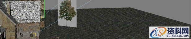 3dsMax制作怀旧老屋(图文教程),结构,这个,形状,第12张 3dsMax制作怀旧老屋(图文教程),3dsMax制作怀旧老屋,结构,这个,形状,第12张