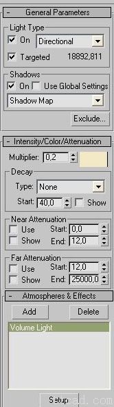 3dsMax制作怀旧老屋(图文教程),结构,这个,形状,第15张 3dsMax制作怀旧老屋(图文教程),3dsMax制作怀旧老屋,结构,这个,形状,第15张