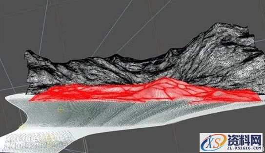 3DMAX制作克劳族少女(图文教程),采用,设计,尺寸,第13张 3DMAX制作克劳族少女(图文教程),3DMAX制作克劳族少女,采用,设计,尺寸,第13张