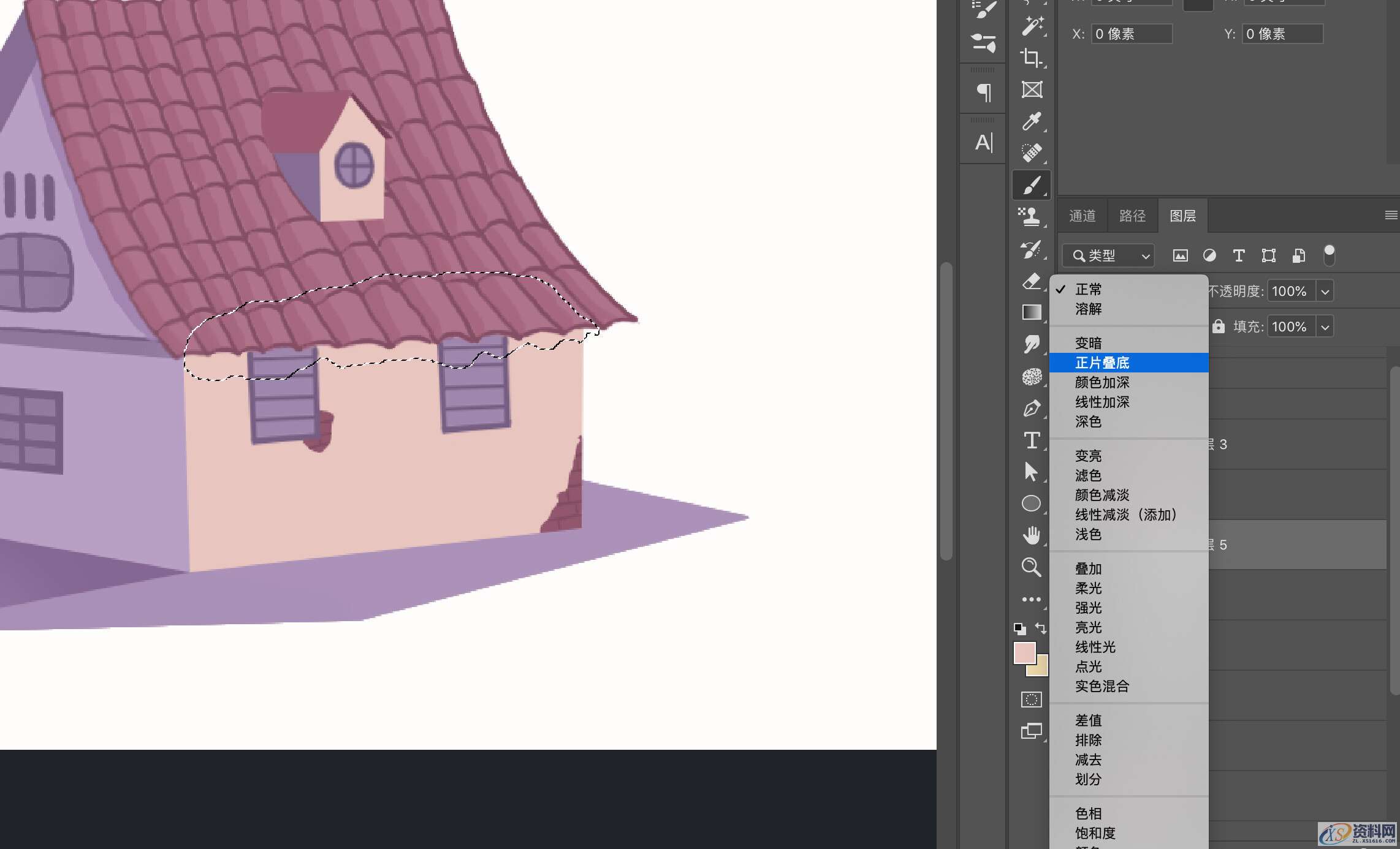 干货满满!3种PS加投影方式和技巧,设计,产品,这个,第13张 干货满满!3种PS加投影方式和技巧,干货!3种PS加投影方式和技巧,设计,产品,这个,第13张
