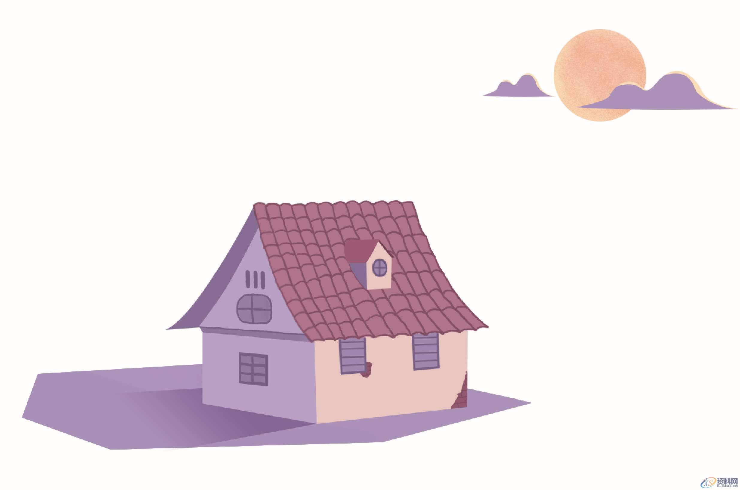 干货满满!3种PS加投影方式和技巧,设计,产品,这个,第9张 干货满满!3种PS加投影方式和技巧,干货!3种PS加投影方式和技巧,设计,产品,这个,第9张