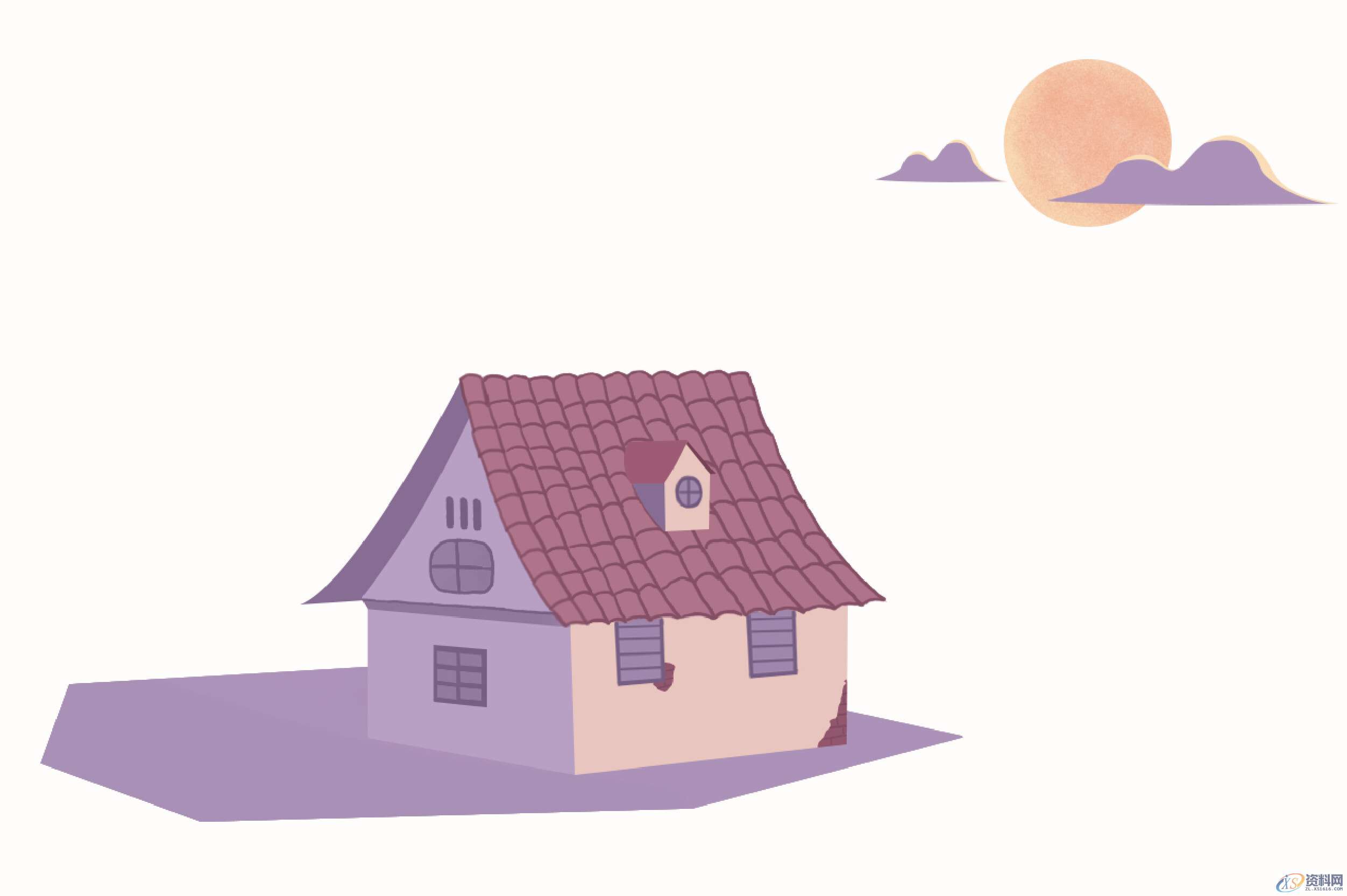 干货满满!3种PS加投影方式和技巧,设计,产品,这个,第1张 干货满满!3种PS加投影方式和技巧,干货!3种PS加投影方式和技巧,设计,产品,这个,第1张