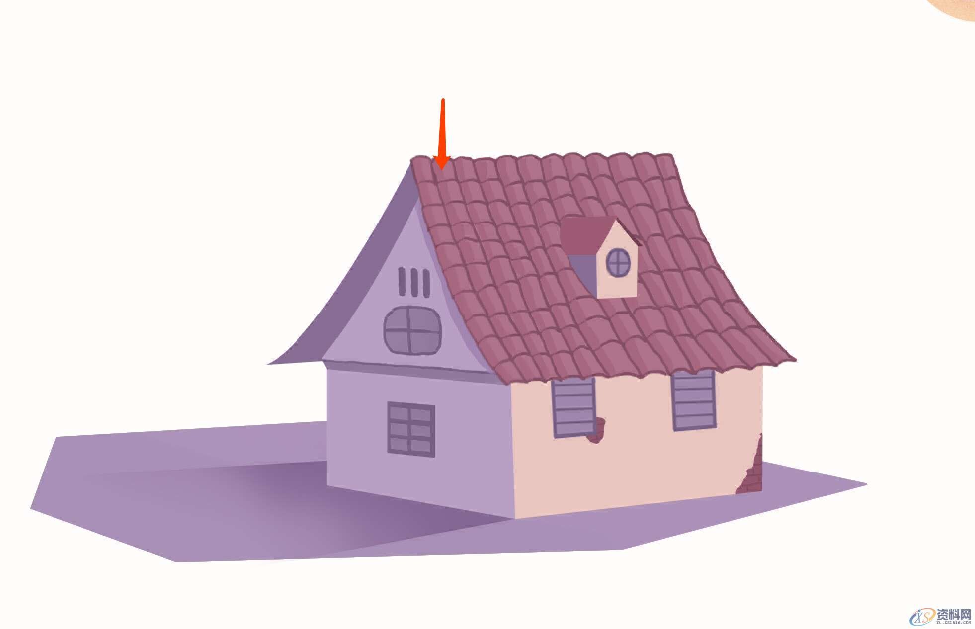 干货满满!3种PS加投影方式和技巧,设计,产品,这个,第11张 干货满满!3种PS加投影方式和技巧,干货!3种PS加投影方式和技巧,设计,产品,这个,第11张