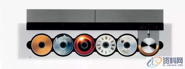 PS平面设计极简风系列,为什么极简风能流行那么多年？,设计,产品,这个,第11张