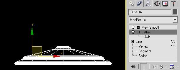 3DMax台灯教程(图文教程),3DMax台灯教程,一般,选择,什么,第23张