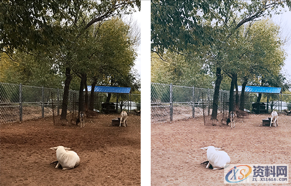 平面设计中的抠图技法与修图思路,设计,产品,结构,第19张 平面设计中的抠图技法与修图思路,设计,产品,结构,第19张