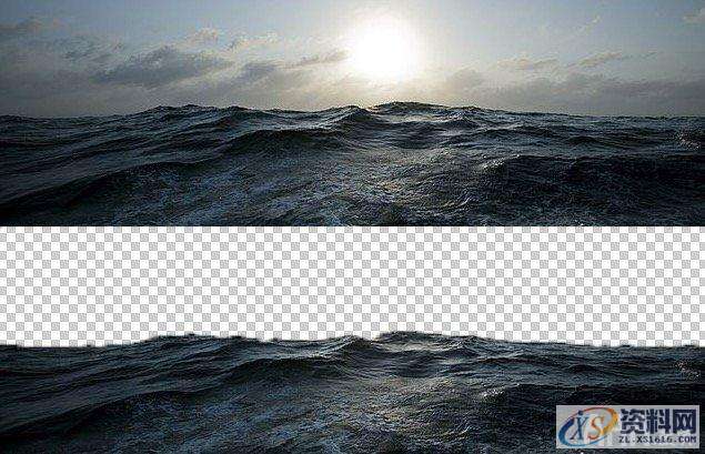 平面设计中的抠图技法与修图思路,设计,产品,结构,第4张 平面设计中的抠图技法与修图思路,设计,产品,结构,第4张