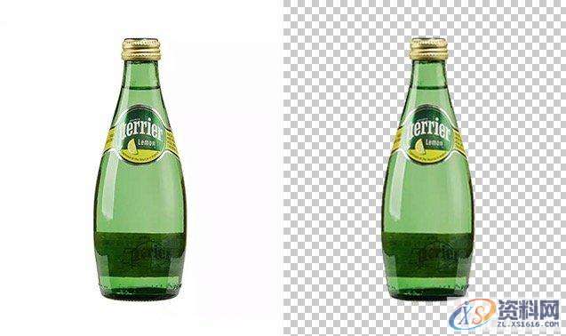 平面设计中的抠图技法与修图思路,设计,产品,结构,第2张 平面设计中的抠图技法与修图思路,设计,产品,结构,第2张