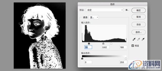 平面设计中的抠图技法与修图思路,设计,产品,结构,第12张 平面设计中的抠图技法与修图思路,设计,产品,结构,第12张