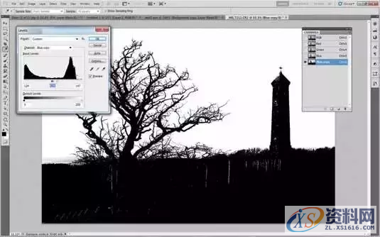 牛人总结的120个PS技巧,学会了让你的设计牛起来,设计,产品,选择,第8张 牛人总结的120个PS技巧,学会了让你的设计牛起来,牛人总结的120个PS技巧,学会了让你的设计牛起来,设计,产品,选择,第8张