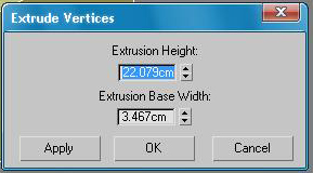 3DMAX建模基础(图文教程),选择,这个,形状,第25张 3DMAX建模基础(图文教程),3DMAX建模基础,选择,这个,形状,第25张