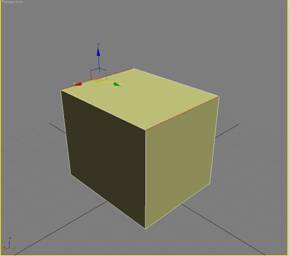 3DMAX建模基础(图文教程),选择,这个,形状,第42张 3DMAX建模基础(图文教程),3DMAX建模基础,选择,这个,形状,第42张