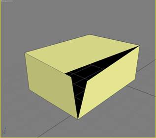 3DMAX建模基础(图文教程),选择,这个,形状,第40张 3DMAX建模基础(图文教程),3DMAX建模基础,选择,这个,形状,第40张