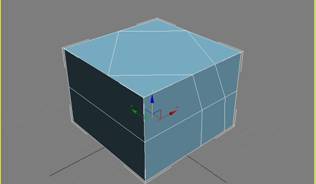 3DMAX建模基础(图文教程),选择,这个,形状,第12张 3DMAX建模基础(图文教程),3DMAX建模基础,选择,这个,形状,第12张