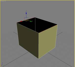 3DMAX建模基础(图文教程),选择,这个,形状,第41张 3DMAX建模基础(图文教程),3DMAX建模基础,选择,这个,形状,第41张