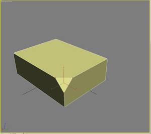 3DMAX建模基础(图文教程),选择,这个,形状,第27张 3DMAX建模基础(图文教程),3DMAX建模基础,选择,这个,形状,第27张