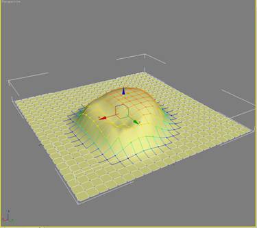 3DMAX建模基础(图文教程),选择,这个,形状,第19张 3DMAX建模基础(图文教程),3DMAX建模基础,选择,这个,形状,第19张